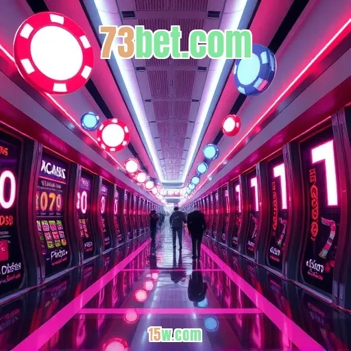 73bet.com: A Emoção do Blackjack Que Você Não Pode Perder
