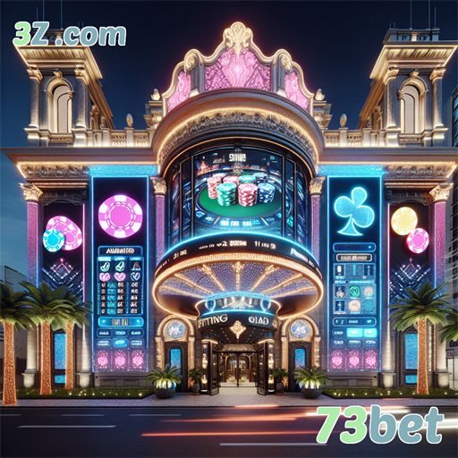 Casino 73bet.com: A Nova Era do Entretenimento Digital