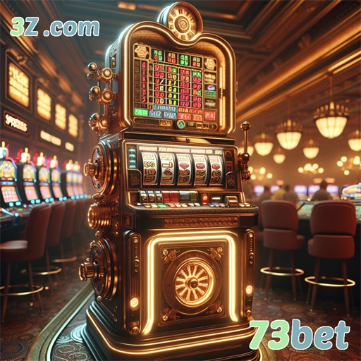 Entretenimento Vibrante: Slots no 73bet.com para Todos